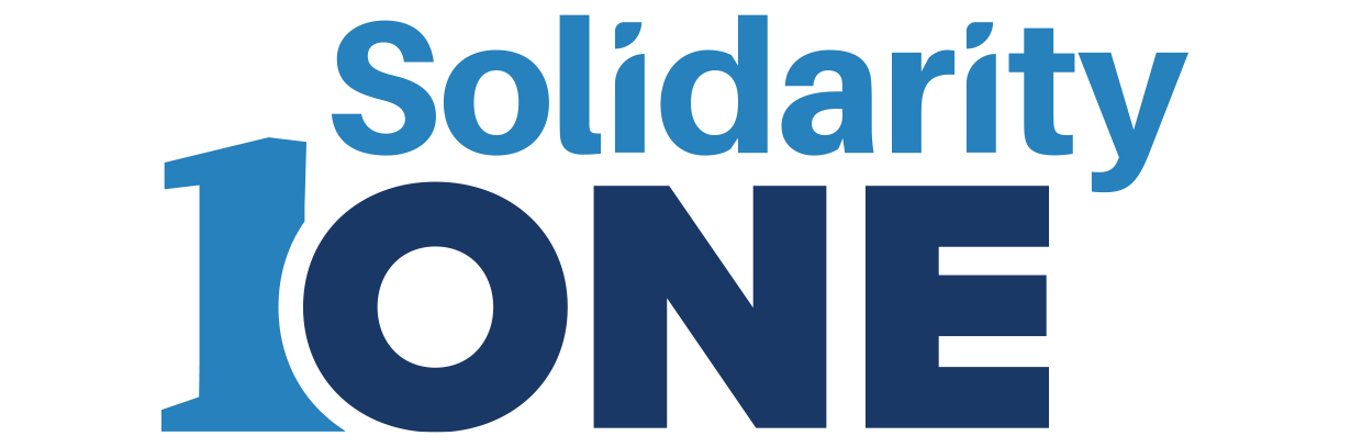 Solidarity ONE